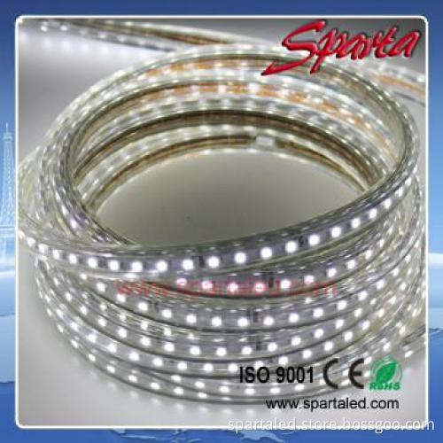 110v/220v 6500k led strip lights